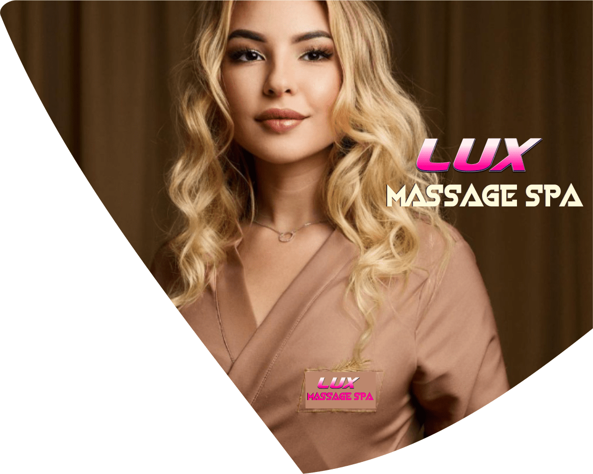 Lux Massage Spa Kolkata